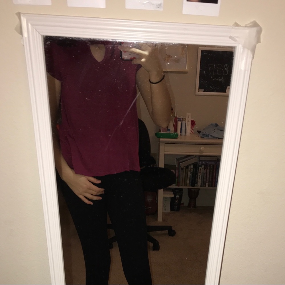 dressy shirt